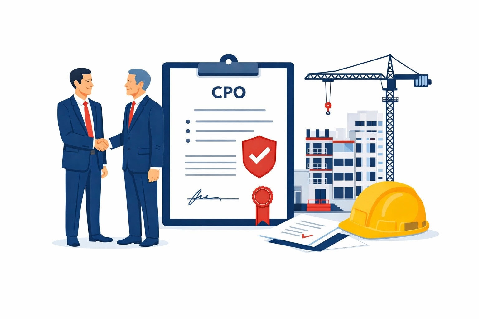 Помощь «НОПСС» по вступлению в СРО строителей во Владивостоке и по всему Приморскому краю