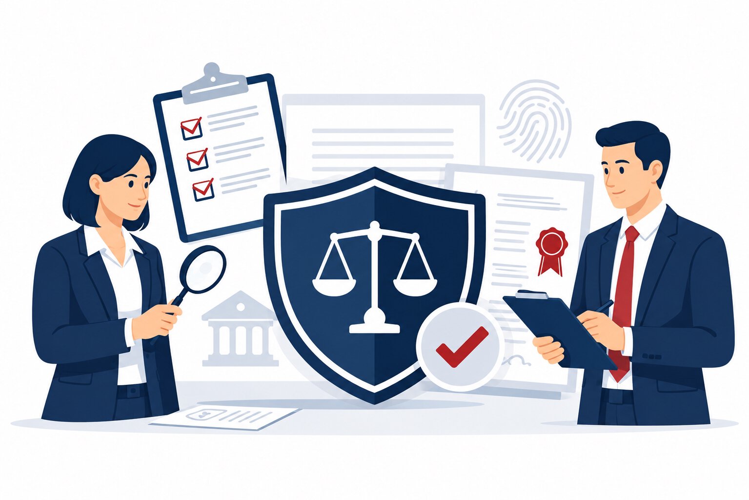Добровольная сертификация негосударственных судебных экспертов от «НОПСС» во Владивостоке