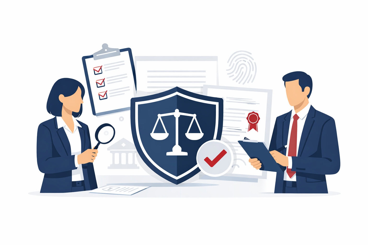 Добровольная сертификация негосударственных судебных экспертов от «НОПСС» во Владивостоке