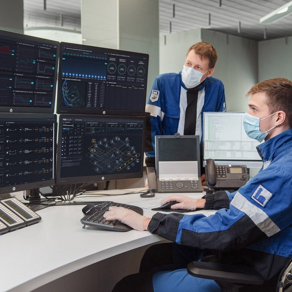 Получение сертификата ISO/IEC 27000 во Владивостоке и по всему Приморскому краю